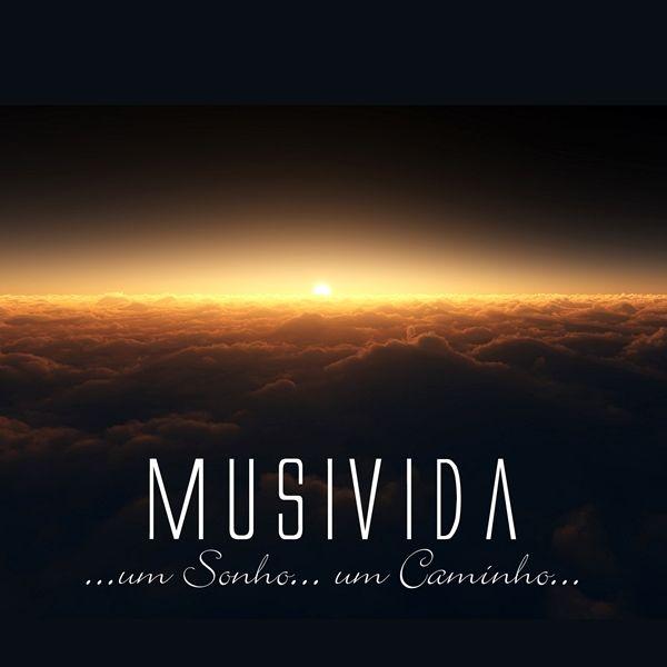 Portada de Álbum "Um Sonho... Um Caminho...", de Grupo Musivida