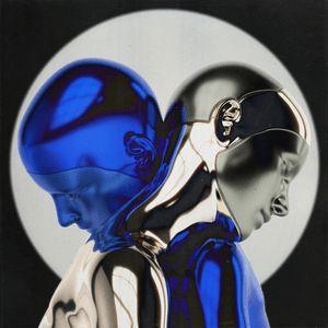 Capa do álbum "365", de Katy Perry