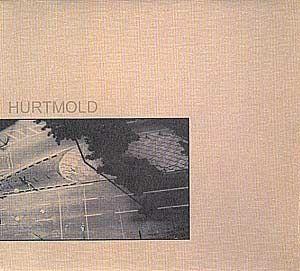 Portada de Álbum "Et Cetera", de Hurtmold