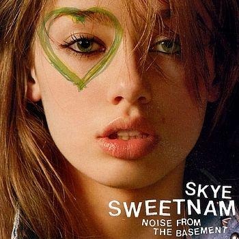 Capa do Álbum "Noise From The Basement", de Skye Sweetnam