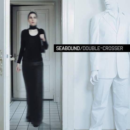 Portada de Álbum "Double-Crosser", de Seabound