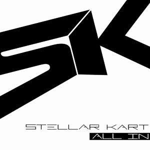Portada de Álbum "All In", de Stellar Kart