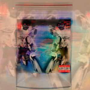 Portada de Sencillo/EP "Errei part.1", de MC Theá