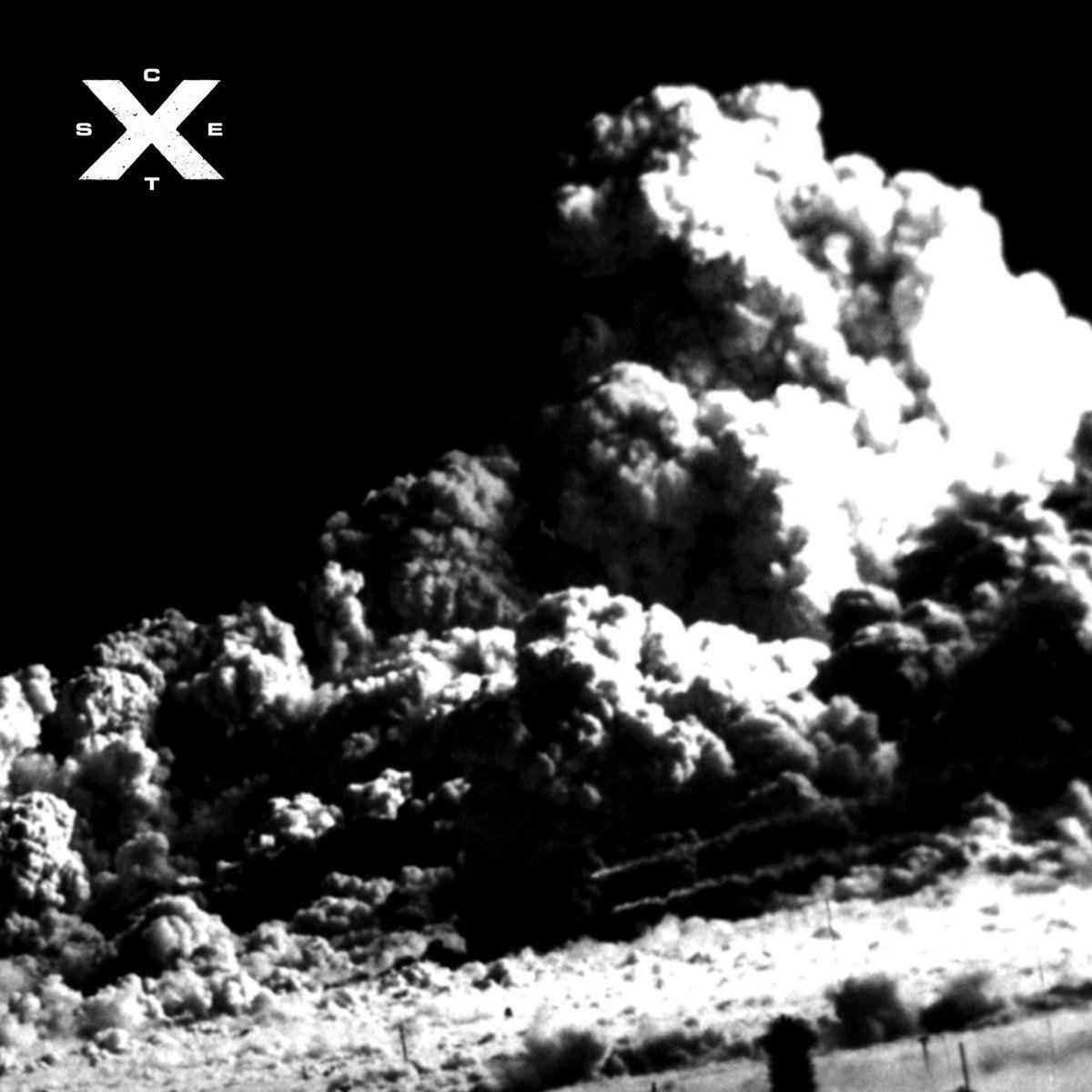 Capa do Álbum "Sect", de Sect