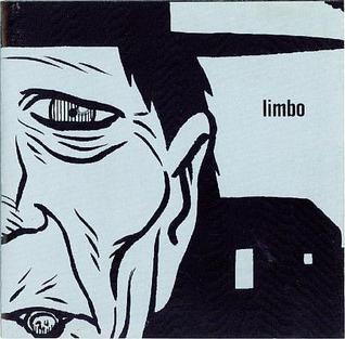 Album cover of "Limbo" by Throwing Muses
