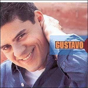 Portada de Álbum "Pra Abrir Meu Coração ", de Gustavo