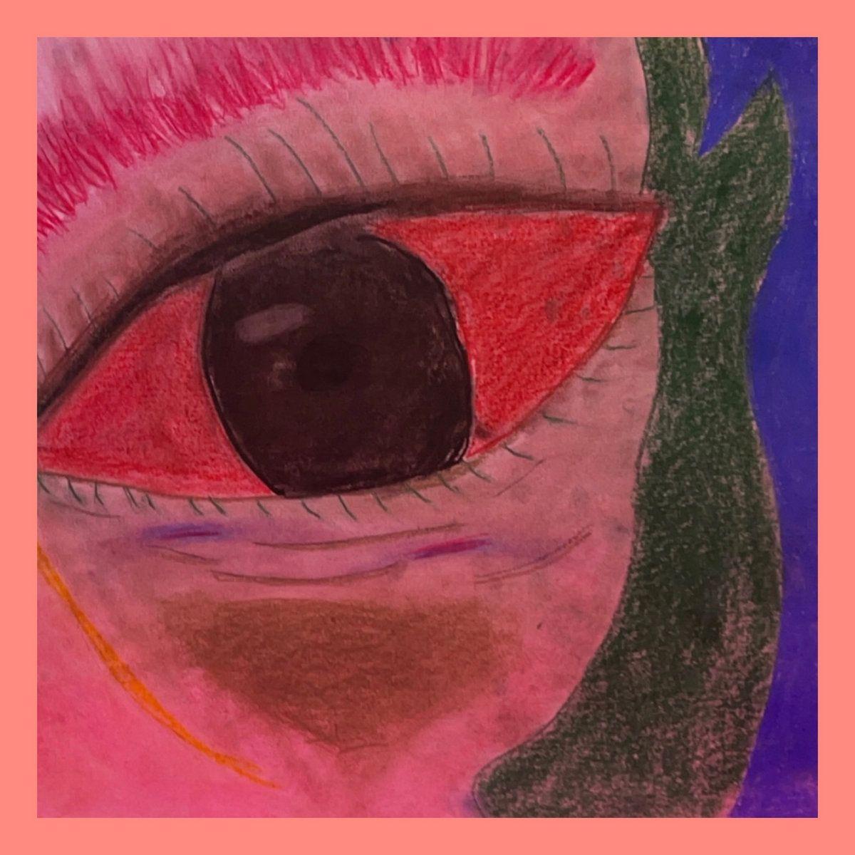 Portada de Sencillo/EP "Once Now, Then Again", de Lutalo