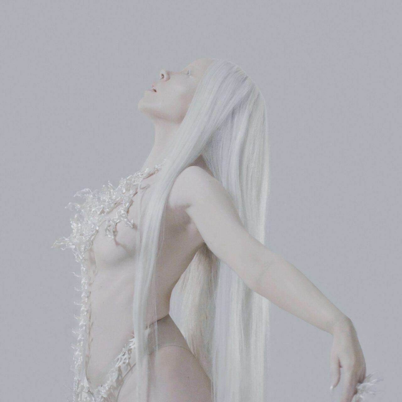 Capa do Single/EP "Alchemise", de Kerli