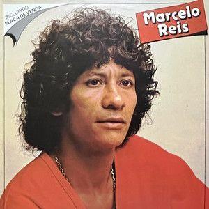Portada de Sencillo/EP "Marcelo Reis (1981)", de Marcelo Reis