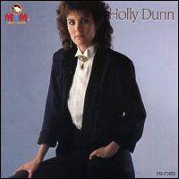 Portada de Álbum "Holly Dunn (1986)", de Holly Dunn