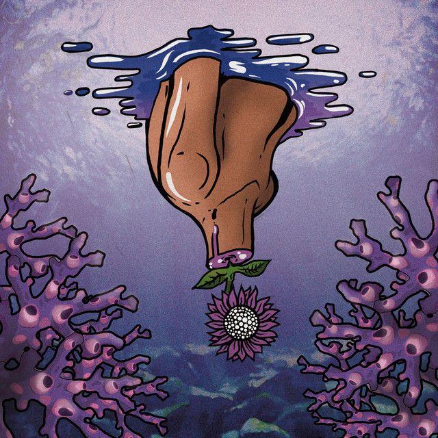 Portada de Sencillo/EP "Checklist (part. Marina Sena e BAKA)", de O Velejante