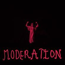Capa do Single/EP "Moderation", de Florence + The Machine