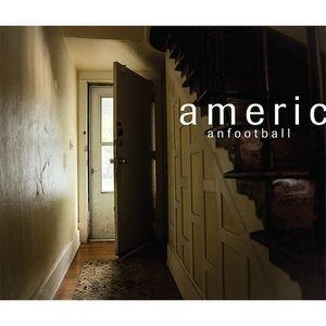 Portada de Álbum "American Football (2016)", de American Football