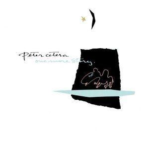Capa do Álbum "One More Story", de Peter Cetera