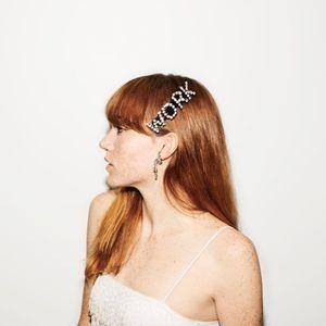 Capa do Single/EP "Work", de Chlöe Howl