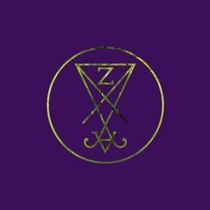 Portada de Álbum "Stranger Fruit", de Zeal and Ardor