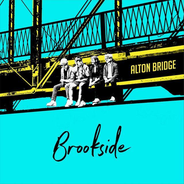 Capa do Álbum "Alton Bridge", de Brookside