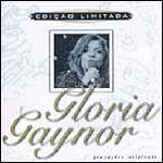 Portada de Álbum "The Collection", de Gloria Gaynor