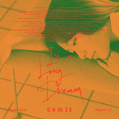 Album cover of "Short Film 'Sequence #2'" by CHEEZE