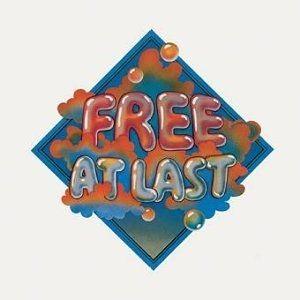 Capa do Álbum "Free Live [extra tracks]", de Free