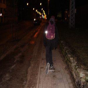 Portada de Sencillo/EP "mine", de woodpecc