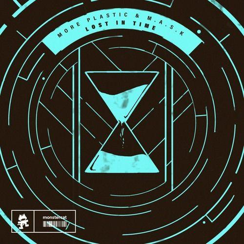 Portada de Sencillo/EP "Lost In Time", de More Plastic