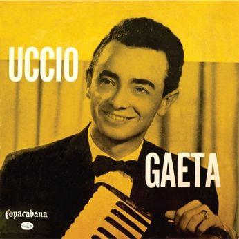 Portada de Álbum "Uccio Gaeta (1956)", de Uccio Gaeta
