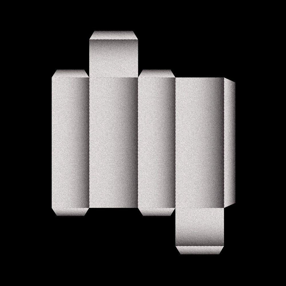 Capa do Álbum "4.0", de 10CM