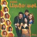 Portada del álbum "Toda Sua", de Limão Com Mel