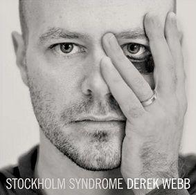 Portada de Álbum "Stockholm Syndrome", de Derek Webb