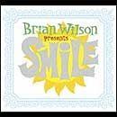 Portada de Álbum "Brian Wilson", de Brian Wilson
