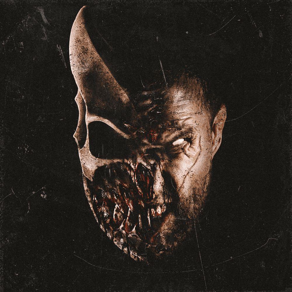 Portada de Álbum "GRIZZLY", de Slaughter To Prevail