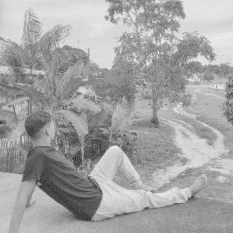 Portada de Sencillo/EP "Who?", de MÁIBILLY