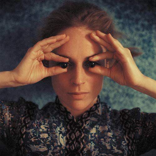 Portada de Sencillo/EP "Stretch Your Eyes", de Agnes Obel