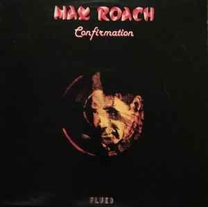 Capa do Álbum "Confirmation", de Max Roach