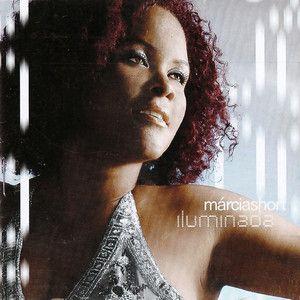 Portada de Álbum "Iluminada", de Marcia Short