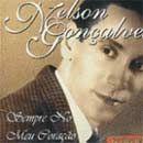 Portada de Álbum "Sempre No Meu Coração", de Nelson Gonçalves