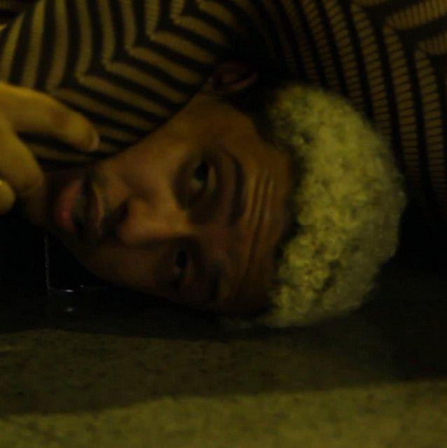 Portada de Sencillo/EP "Babysitter", de D$ Luqi