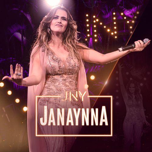 Portada de Álbum "Janaynna (2017)", de Janaynna