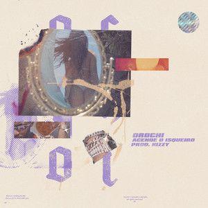 Portada de Sencillo/EP "Acende o Isqueiro", de Orochi