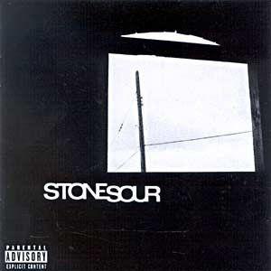 Portada de Álbum "Stone Sour", de Stone Sour