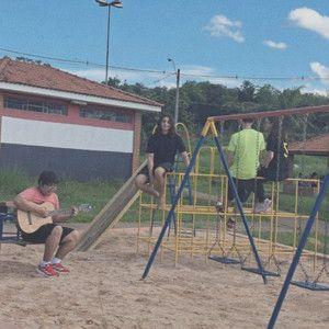 Portada de Álbum "O Perdedor", de Luam0