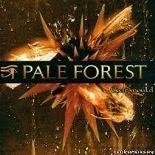 Capa do Álbum "Exit Mould", de Pale Forest