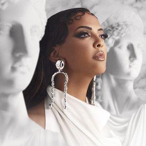 Capa do Single/EP "Ma Muse / Je t'haine", de Nej'