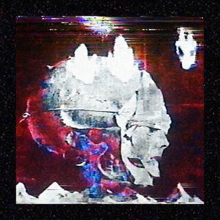 Portada de Álbum "GRUST", de Berith