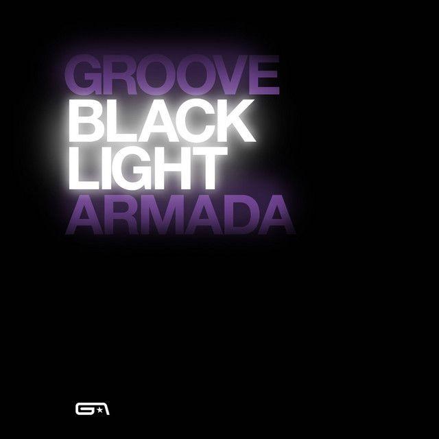 Capa do Álbum "Black Light", de Groove Armada