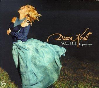 Capa do Álbum "All for You", de Diana Krall