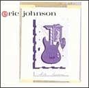 Portada de Álbum "Venus Isle", de Eric Johnson