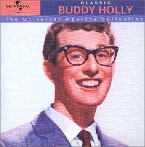 Portada de Álbum "Greatest Hits (Remastered)", de Buddy Holly