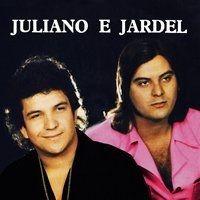 Capa do álbum "Juliano e Jardel", de Juliano e Jardel
